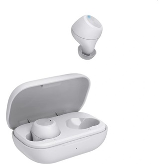 Hama 00184173 Spirit Chop II True Wireless Bluetooth fehér fülhallgató