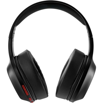 Hama 00184176 SPIRIT CALYPSO II Bluetooth fekete fejhallgató