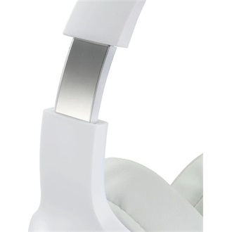 Hama 00184177 SPIRIT CALYPSO II Bluetooth fehér fejhallgató