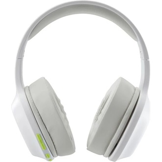 Hama 00184177 SPIRIT CALYPSO II Bluetooth fehér fejhallgató