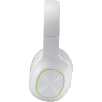 Hama 00184177 SPIRIT CALYPSO II Bluetooth fehér fejhallgató