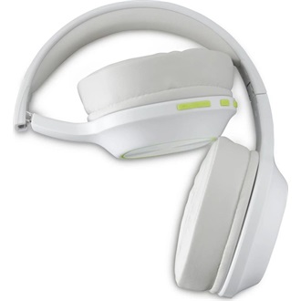 Hama 00184177 SPIRIT CALYPSO II Bluetooth fehér fejhallgató