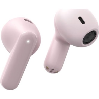 Hama 00221755 FREEDOM LGHT II True Wireless Bluetooth rózsaszín fülhallgató