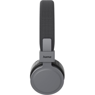Hama 00221765 FREEDOM LIT III Bluetooth fekete fejhallgató