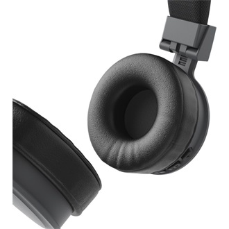 Hama 00221765 FREEDOM LIT III Bluetooth fekete fejhallgató