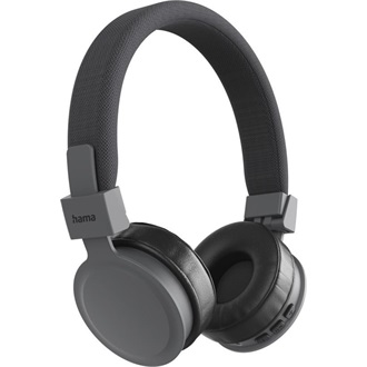Hama 00221765 FREEDOM LIT III Bluetooth fekete fejhallgató