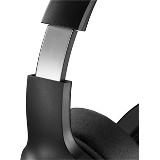 Hama 00221779 SPIRIT CALYPSO III Bluetooth fekete fejhallgató