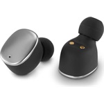 Hama 184108 "SPIRIT PURE" fekete Bluetooth True Wireless fülhallgató