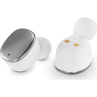 Hama 184109 SPIRIT PURE True Wireless Bluetooth fehér fülhallgató