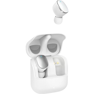 Hama 184109 SPIRIT PURE True Wireless Bluetooth fehér fülhallgató