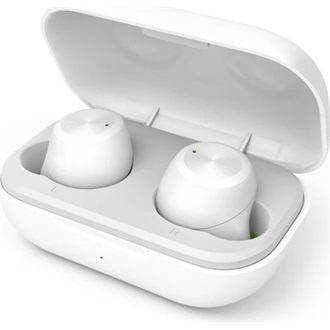 Hama 184126 SPIRIT CHOP True Wireless Bluetooth fehér fülhallgató