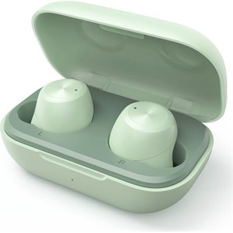 Hama 184128 SPIRIT CHOP True Wireless Bluetooth menta fülhallgató