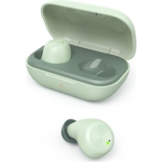 Hama 184128 SPIRIT CHOP True Wireless Bluetooth menta fülhallgató