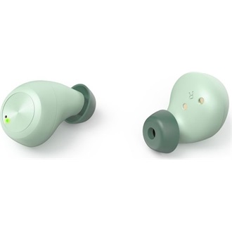 Hama 184128 SPIRIT CHOP True Wireless Bluetooth menta fülhallgató