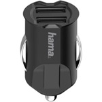 Hama 200015 univerzális autós töltő adapter