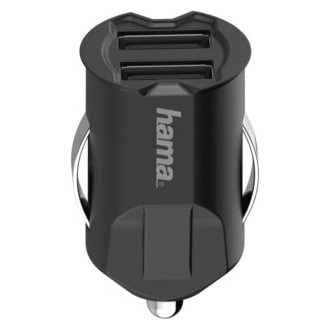 Hama 200015 univerzális autós töltő adapter