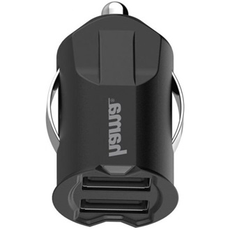 Hama 200015 univerzális autós töltő adapter