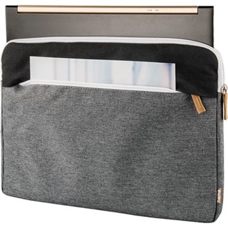 Hama 217113 Florence 13,3" notebook tok szürke