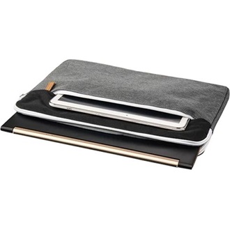 Hama 217113 Florence 13,3" notebook tok szürke