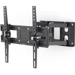 Hama "FITV" FULL MOTION 32"-65" TV fali tartó fekete