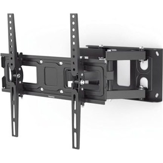 Hama "FITV" FULL MOTION 32"-65" TV fali tartó fekete