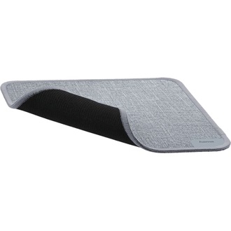 Hama 54798 Fabric egérpad szürke