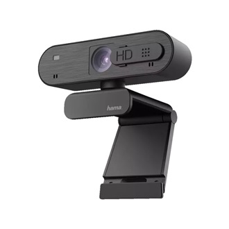 Hama C-600 Pro webkamera fekete