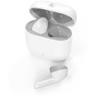 Hama Freedom Light True Wireless fülhallgató headset fehér