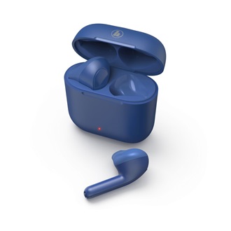 Hama Freedom Light True Wireless fülhallgató headset kék