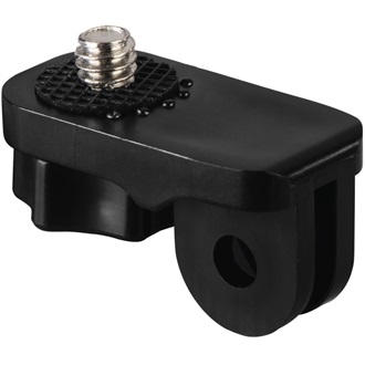 Hama GoPro 1/4" adapter