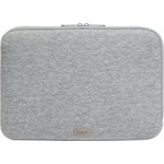 Hama Jersey 13,3" notebook tok szürke