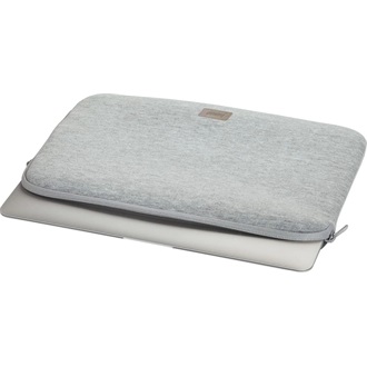 Hama Jersey 13,3" notebook tok szürke