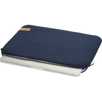Hama Jersey 13,3" notebook szövet tok kék