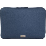 Hama Jersey 15,6" notebook szövet tok kék