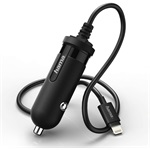 Hama (MFI) ESS telefon autós töltő adapter