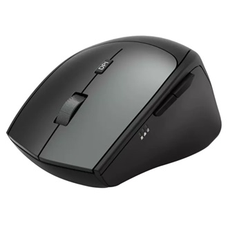 Hama MW-600 optikai vezeték nélküli egér fekete