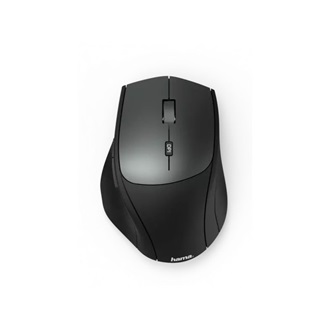 Hama MW-600 optikai vezeték nélküli egér fekete
