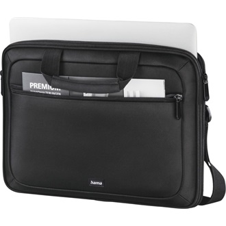 Hama Nice 15,6" notebook oldaltáska fekete