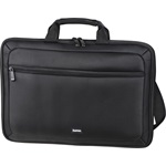 Hama Nice Hard Case 13,3" notebook oldaltáska fekete