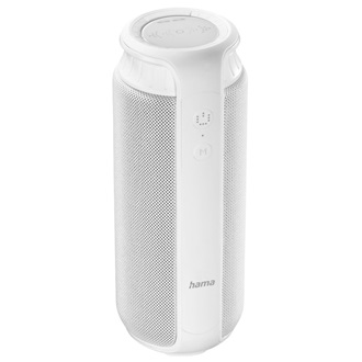 Hama Pipe 2.0 2000mAh IPX4 1.0 hangszóró fehér
