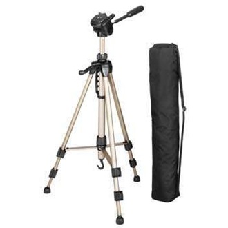 Hama STAR kamera tripod tartó állvány aluminium