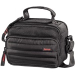 Hama Samara 100 fényképezőgép táska fekete