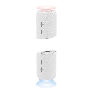 Hama Twin 2.0 3000mAh IPX7 vízálló 2.0 hangszóró fehér