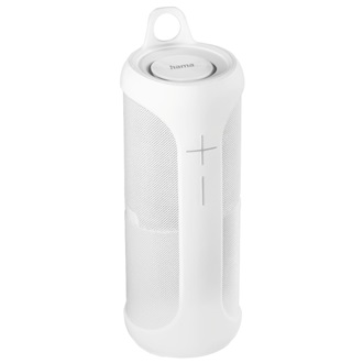 Hama Twin 2.0 3000mAh IPX7 vízálló 2.0 hangszóró fehér
