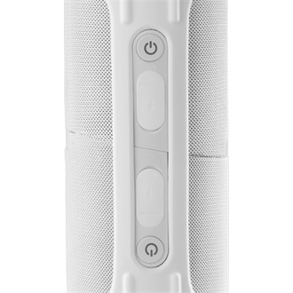 Hama Twin 2.0 3000mAh IPX7 vízálló 2.0 hangszóró fehér