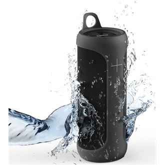 Hama Twin 2.0 3000mAh IPX7 vízálló 2.0 hangszóró fekete
