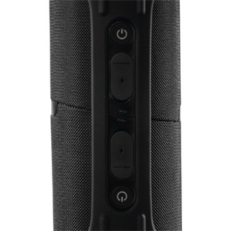 Hama Twin 2.0 3000mAh IPX7 vízálló 2.0 hangszóró fekete