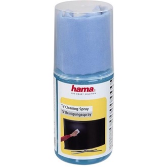 Hama kijelzőtisztító folyadék 200ml