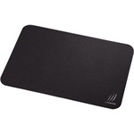 Hama uRage Lethality 150 Speed gaming egérpad fekete