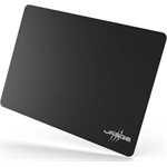 Hama uRage Rag Zero gaming egérpad fekete